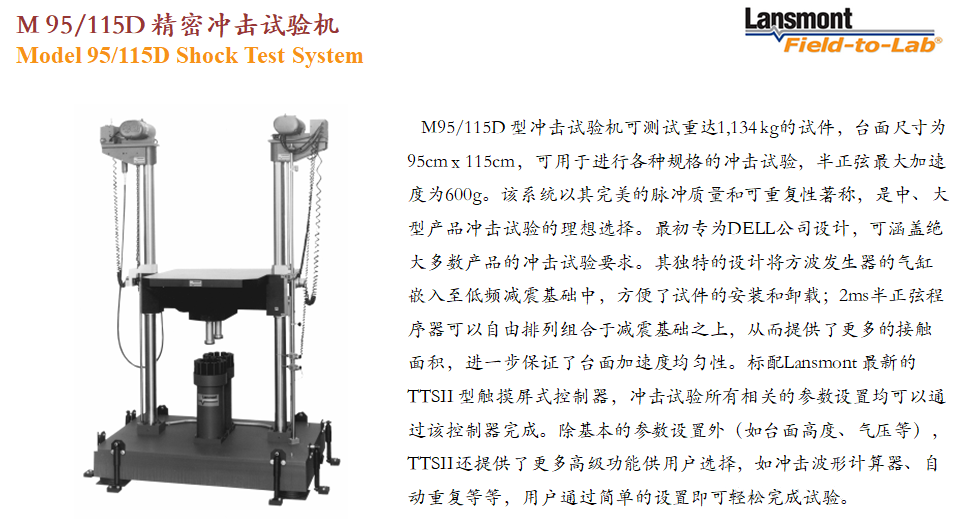 Lansmont(美国蓝氏) 入口紧密打击尝试机 打击台 M95 115D-01.png