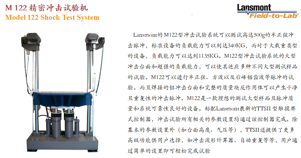 Lansmont(美国蓝氏) 入口紧密打击尝试机 打击台 M122-01.png