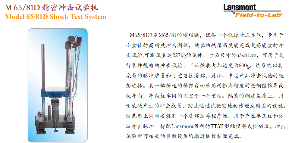 Lansmont(美国蓝氏) 入口紧密打击尝试机 打击台 M65 81D-01.png